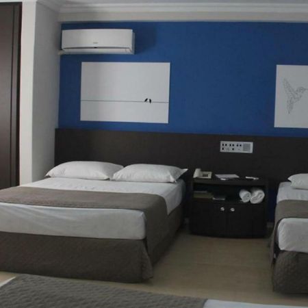 Abbas Hotel Uberlandia Luaran gambar