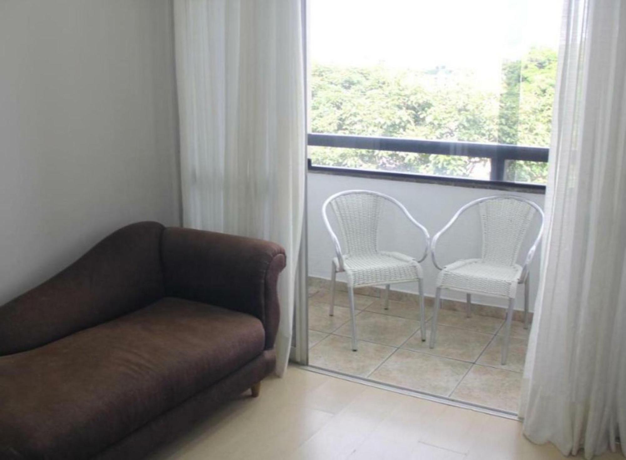 Abbas Hotel Uberlandia Luaran gambar
