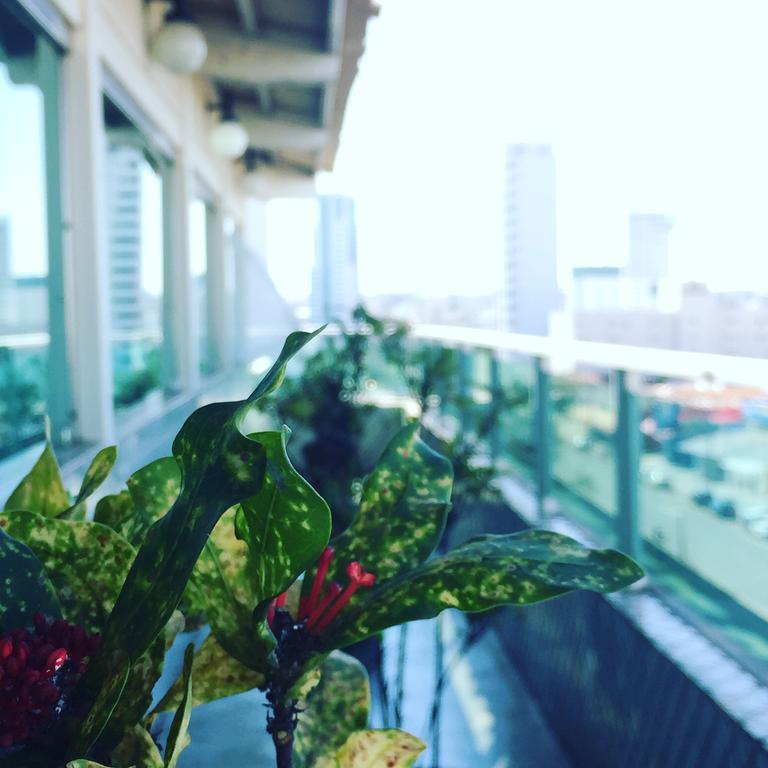Abbas Hotel Uberlandia Luaran gambar